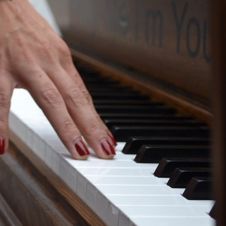 Lorena Piano